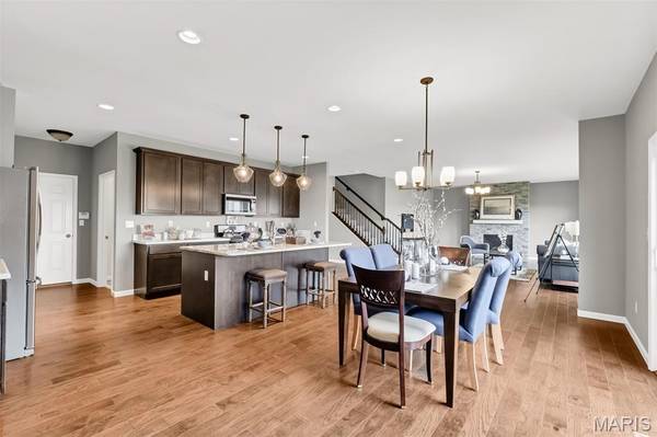 1 TBB Sienna@ The Highlands, Washington, MO 63090