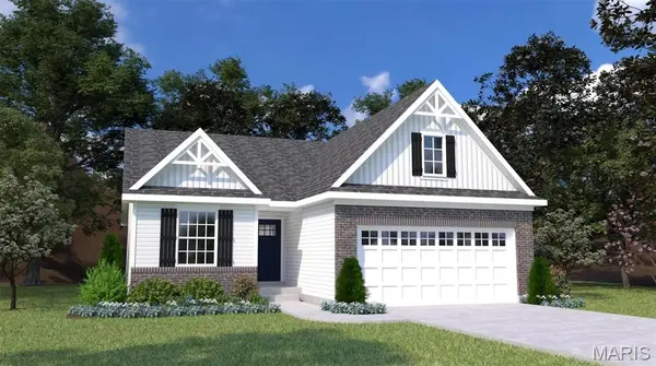 0 Laurel II- (Alder Creek), Wright City, MO 63390