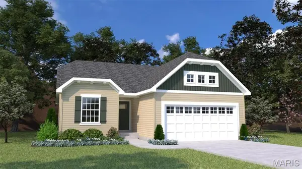 0 Laurel II- (Alder Creek), Wright City, MO 63390