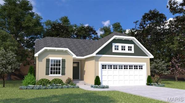 0 Laurel II- (Alder Creek), Wright City, MO 63390