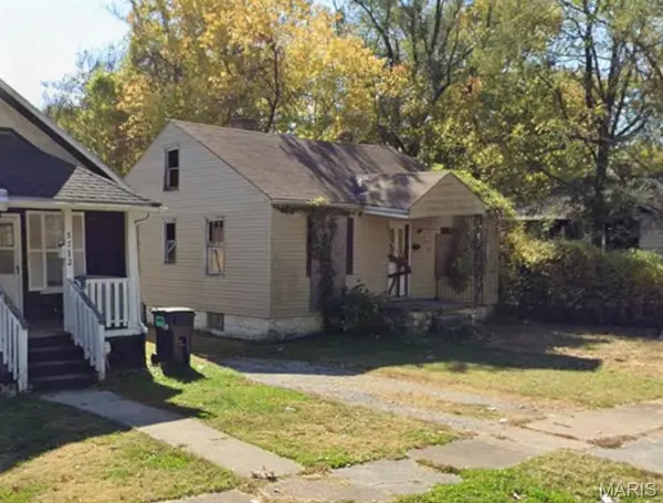 5710 Warren AVE, East St Louis, IL 62204