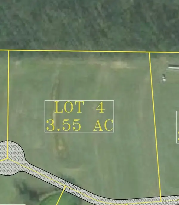 324 Timberline Ct. Lot 4, Eolia, MO 63344