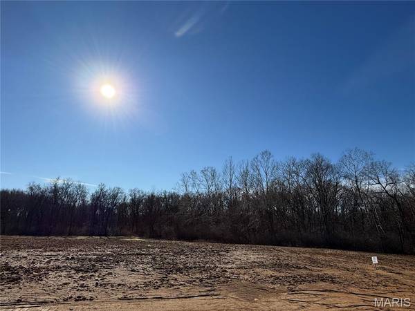 329 Timberline Ct. Lot 7, Eolia, MO 63344