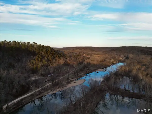 1.00 +/- Acre Hartford Rd, Dixon, MO 65459
