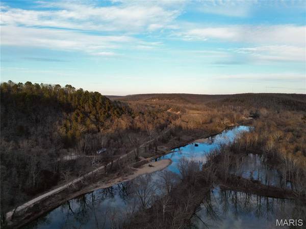 1.00 +/- Acre Hartford Rd, Dixon, MO 65459