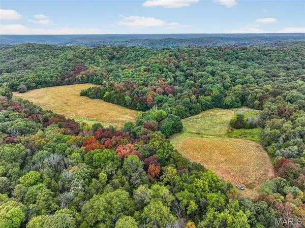 10+/-AC Lot1 Circle Acres DR, Marthasville, MO 63357