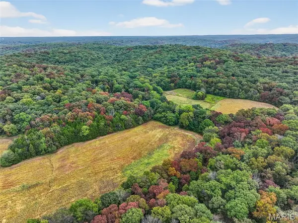 10+/-AC Lot1 Circle Acres DR, Marthasville, MO 63357