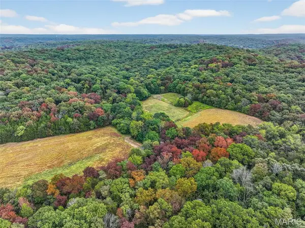 10+/-AC Lot1 Circle Acres DR, Marthasville, MO 63357