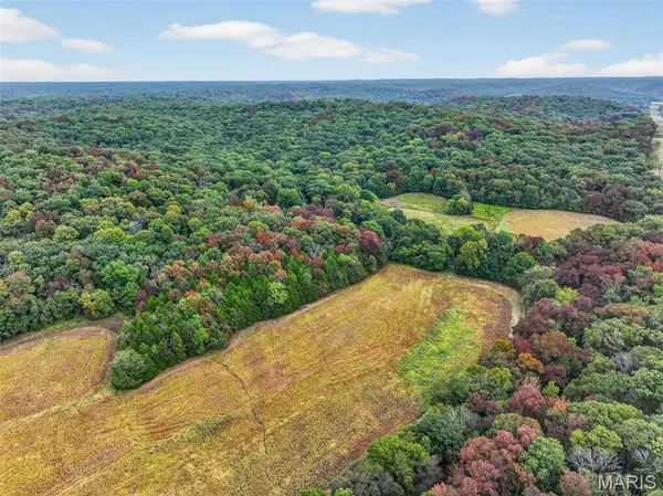 10+/-AC Lot1 Circle Acres DR, Marthasville, MO 63357