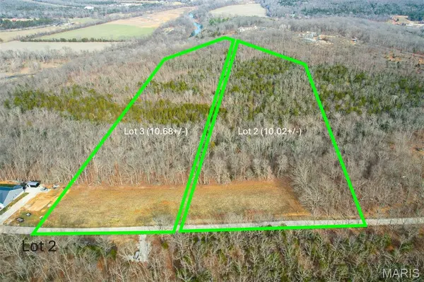 809 Sanctuary Farms Ridge RD, Festus, MO 63028