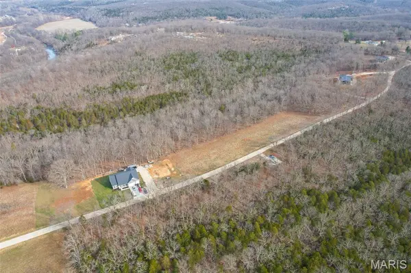 809 Sanctuary Farms Ridge RD, Festus, MO 63028