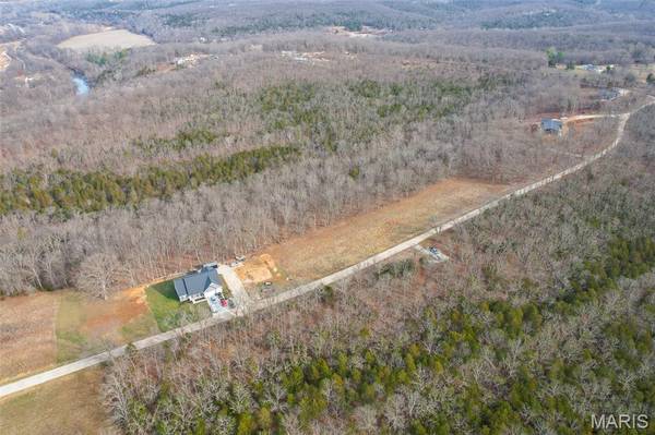 809 Sanctuary Farms Ridge RD, Festus, MO 63028