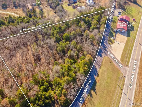 0 Oermann RD, Dittmer, MO 63023