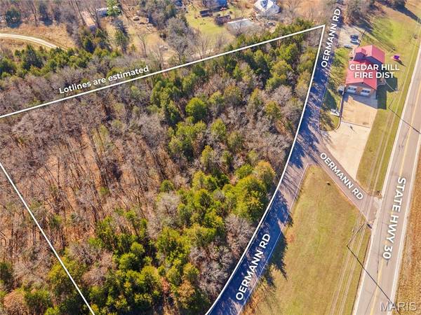 0 Oermann RD, Dittmer, MO 63023