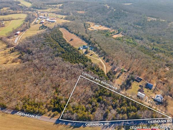 0 Oermann RD, Dittmer, MO 63023