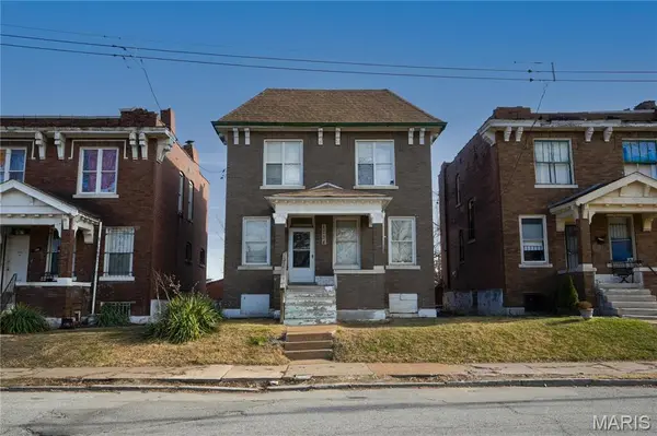 1734 N Euclid AVE, St Louis, MO 63113