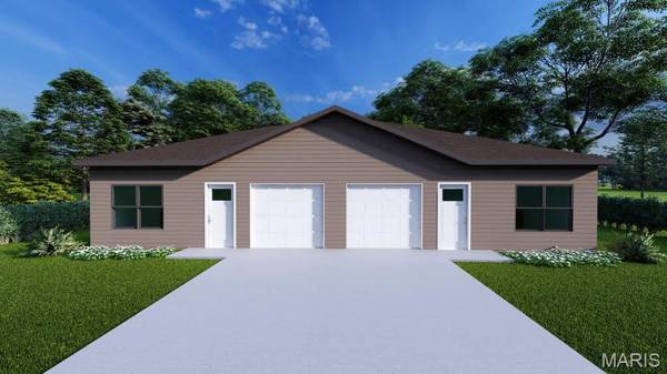 116 Conner DR, Lebanon, MO 65536
