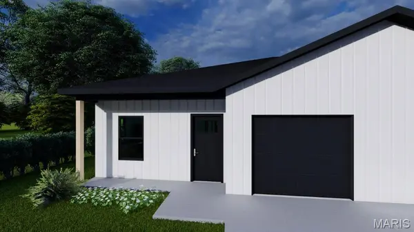 116 Conner DR, Lebanon, MO 65536