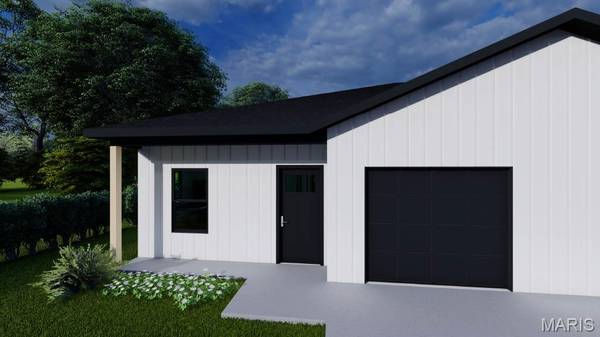 116 Conner DR, Lebanon, MO 65536
