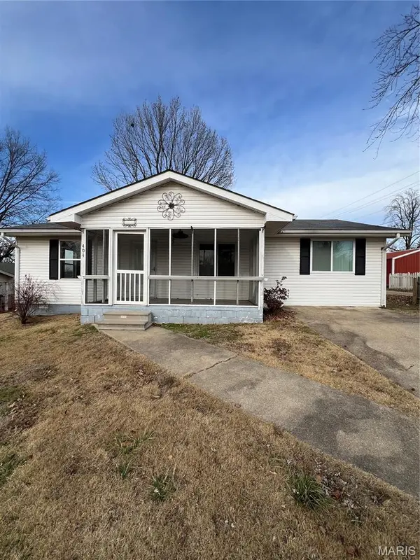 404 Moore ST, Dexter, MO 63841