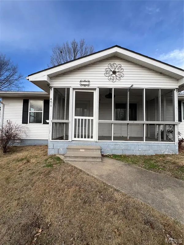 404 Moore ST, Dexter, MO 63841
