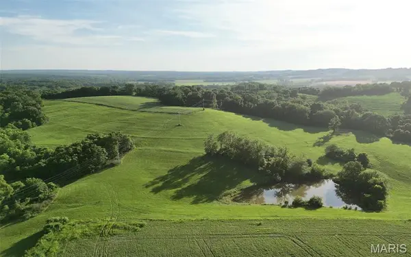 117.25 acres Hwy 79, Unincorporated, MO 63353