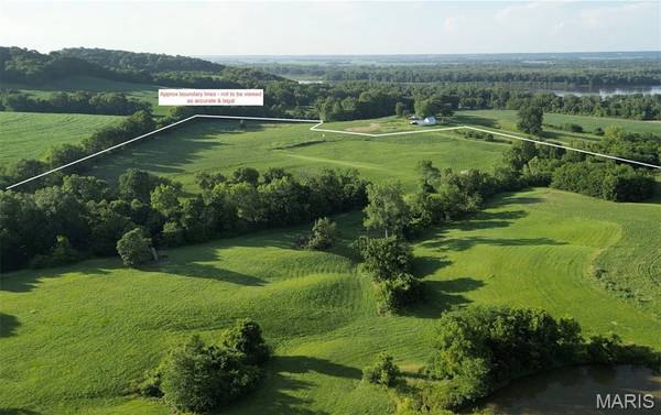 117.25 acres Hwy 79, Unincorporated, MO 63353