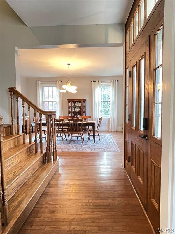 7016 Michigan AVE, St Louis, MO 63111