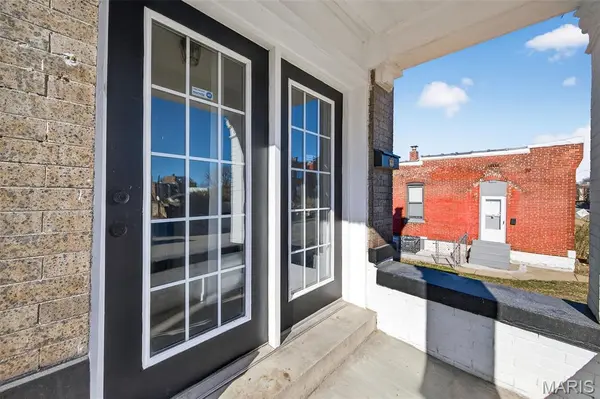 3841 California AVE, St Louis, MO 63118