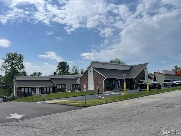 3838 Jeffco BLVD, Arnold, MO 63010