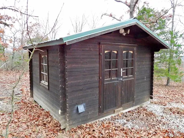 TBD Cedar Ford RD, Cook Station, MO 65449