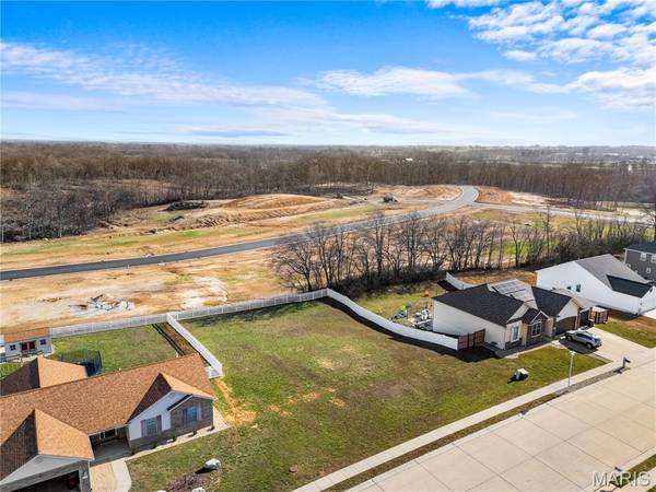 1131 Castle Green DR, Waterloo, IL 62298