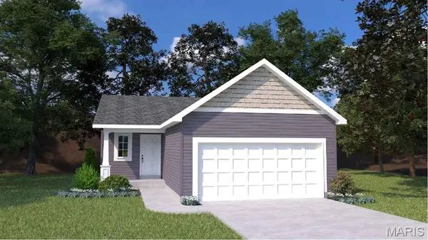 0 Tulip (Estates at Huntleigh Ridge), Wentzville, MO 63385