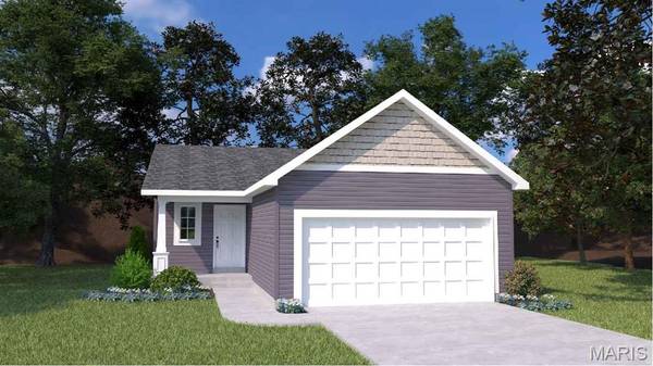 0 Tulip (Estates at Huntleigh Ridge), Wentzville, MO 63385