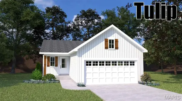 0 Tulip (Estates at Huntleigh Ridge), Wentzville, MO 63385