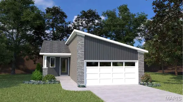0 Tulip- Majestic Lakes, Moscow Mills, MO 63362