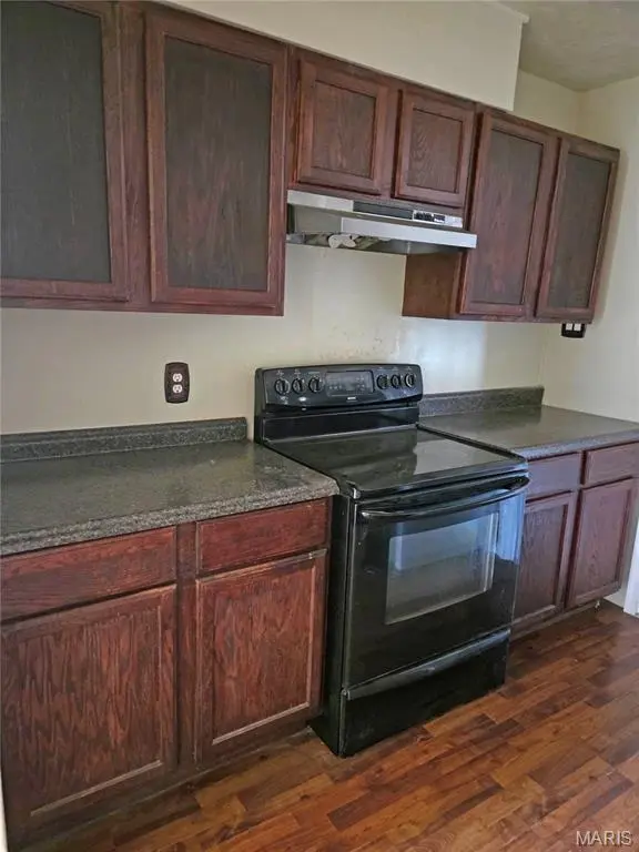 409 E Mound ST, Sparta, IL 62286