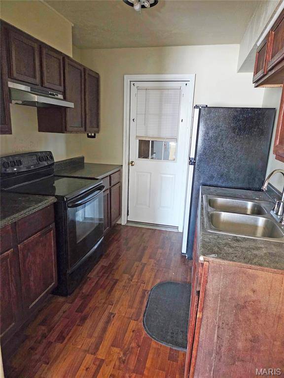 409 E Mound ST, Sparta, IL 62286