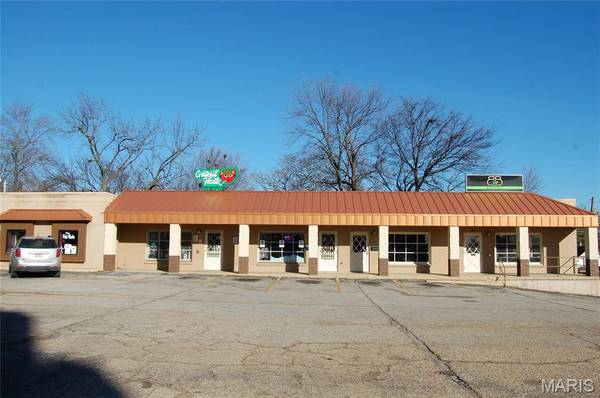 803 W Pine St., Poplar Bluff, MO 63901