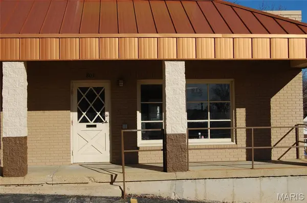 803 W Pine St., Poplar Bluff, MO 63901
