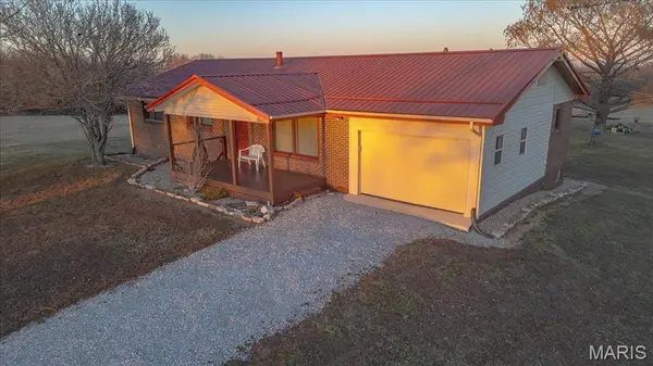 9974 highway 17, Success, MO 65570