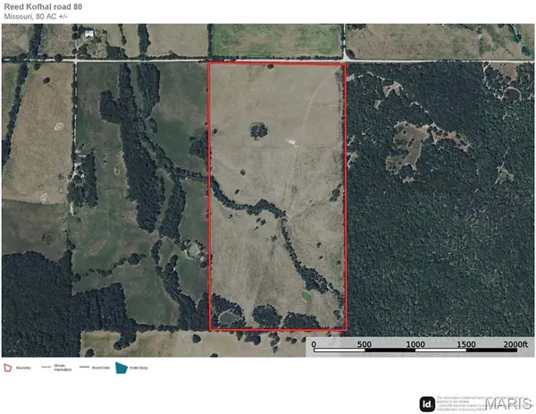 000 Kofhal RD, Licking, MO 65542