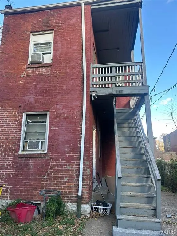 Address not disclosed, St Louis, MO 63107