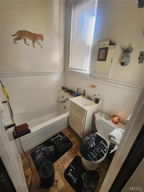 Address not disclosed, St Louis, MO 63107