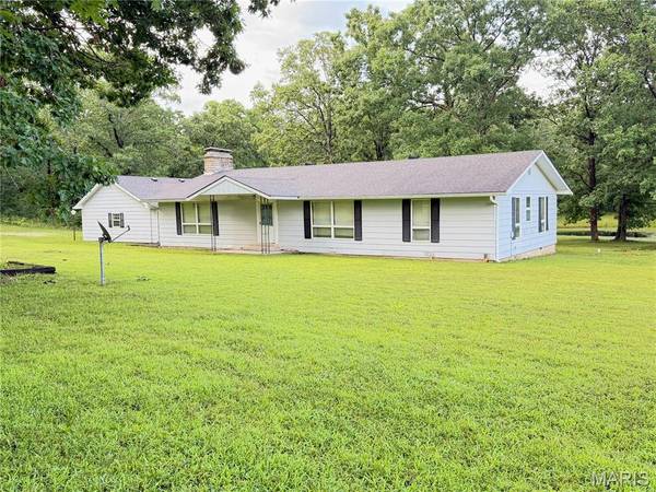 1620 County Road 5170, Salem, MO 65560