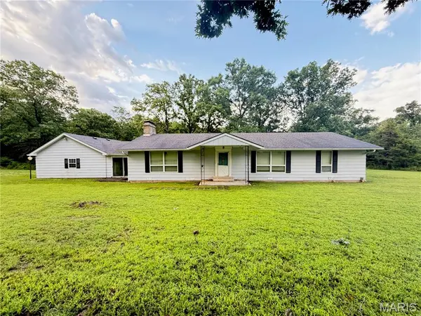 1620 County Road 5170, Salem, MO 65560