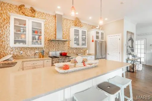 1311 Carter 105, Van Buren, MO 63965
