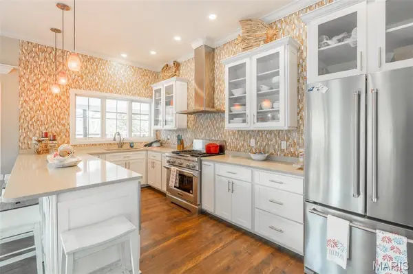 1311 Carter 105, Van Buren, MO 63965