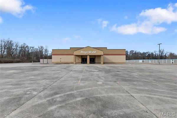 823 Clark AVE, Cape Girardeau, MO 63701