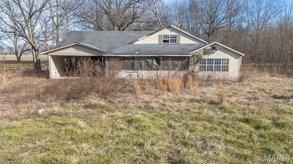 258 Highway Z, Poplar Bluff, MO 63901